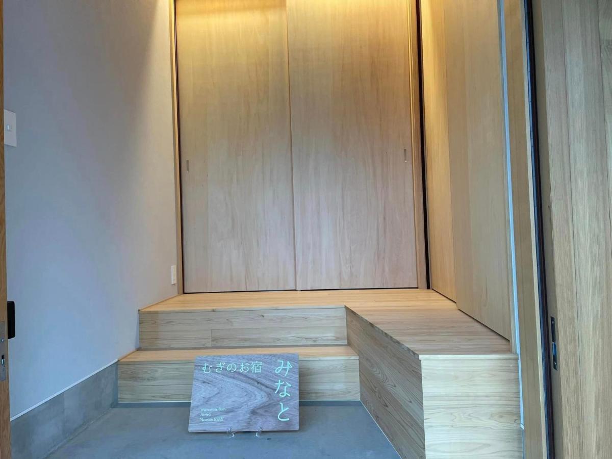 Muginowa - Vacation Stay 38280V Kuwana Εξωτερικό φωτογραφία